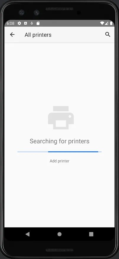 Posters - Create and Print | Indus Appstore | Screenshot