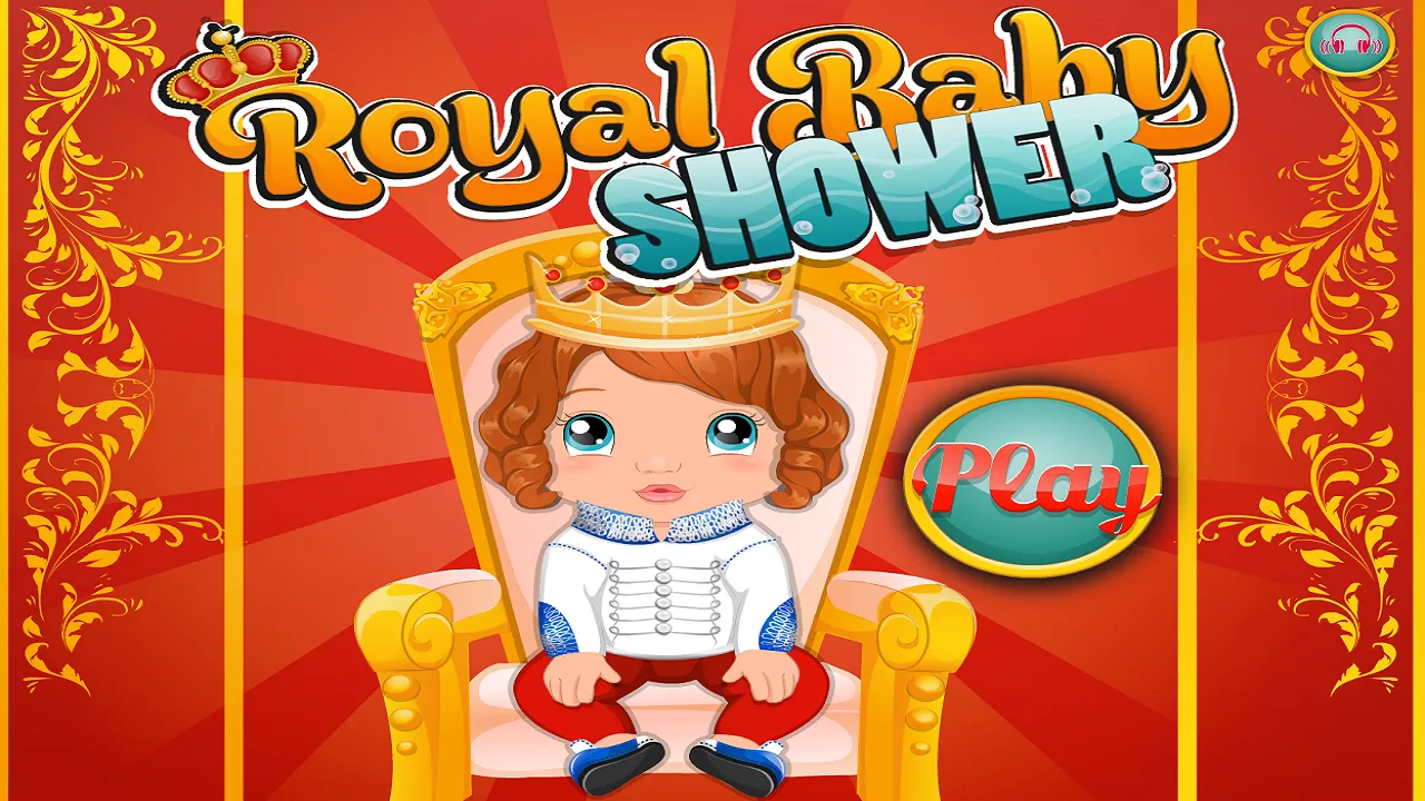 shower games for kid | Indus Appstore | Screenshot