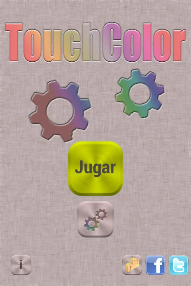 TouchColor | Indus Appstore | Screenshot