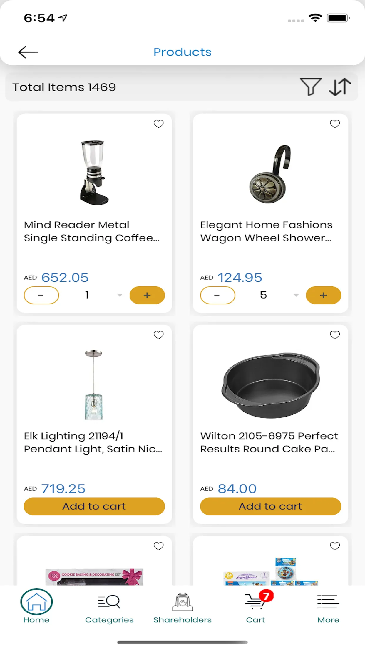 Union Coop | Indus Appstore | Screenshot