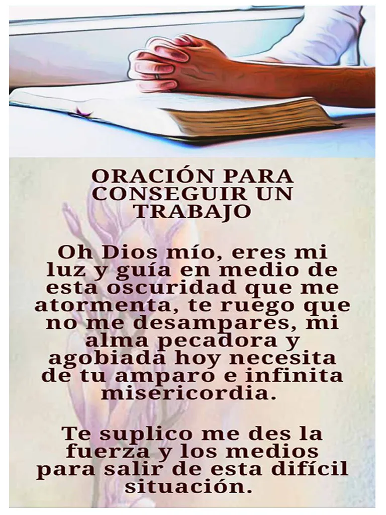 Oraciones poderosas | Indus Appstore | Screenshot