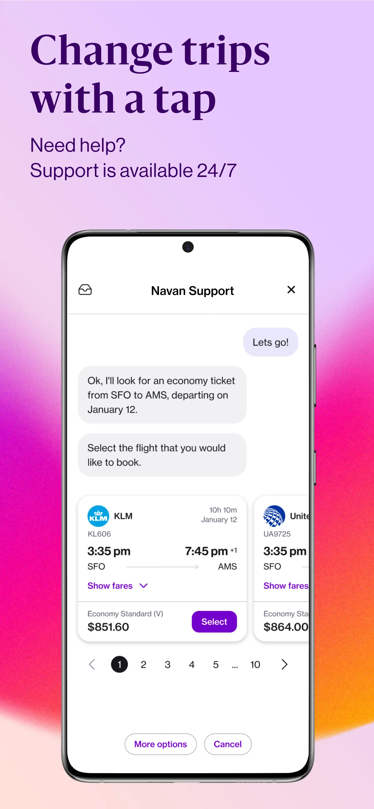 Navan | Indus Appstore | Screenshot