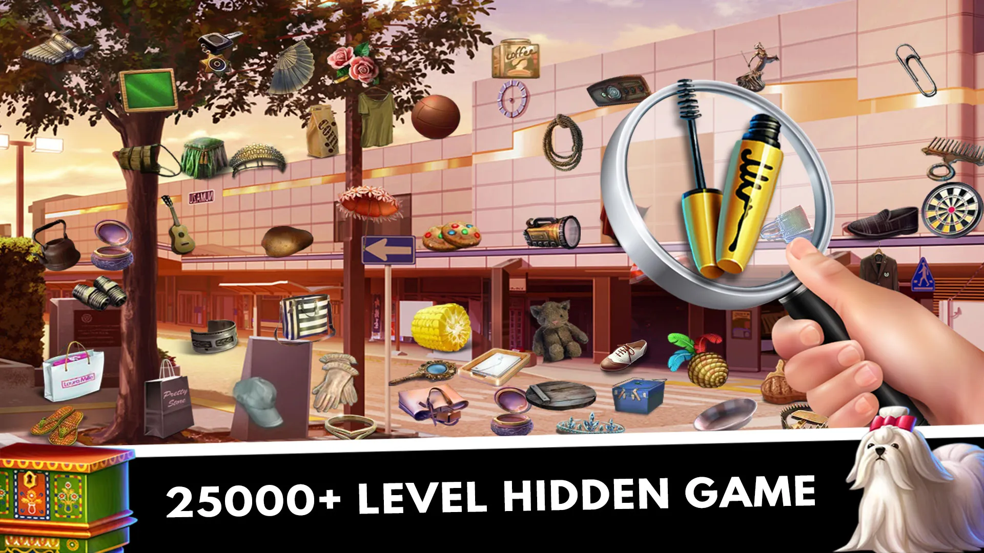 Hidden Object : Mystery Castle | Indus Appstore | Screenshot