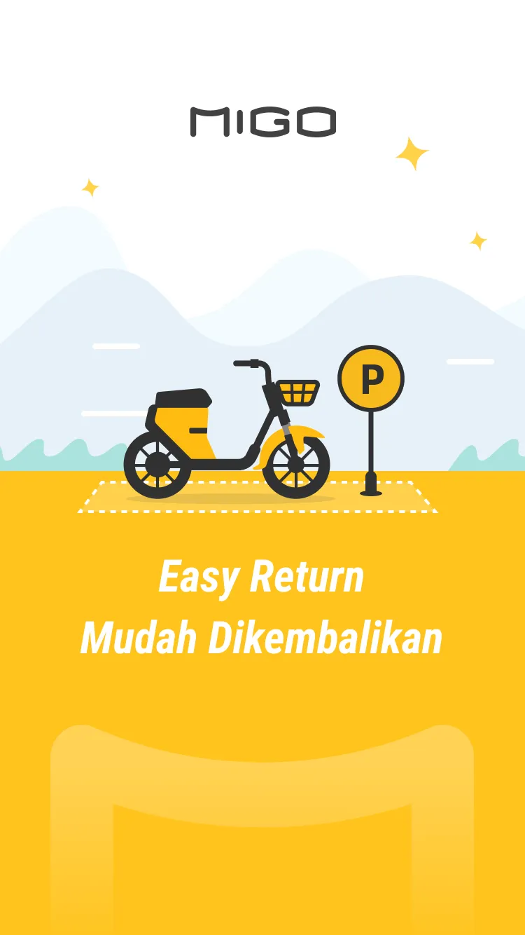 MIGO Ebike | Indus Appstore | Screenshot