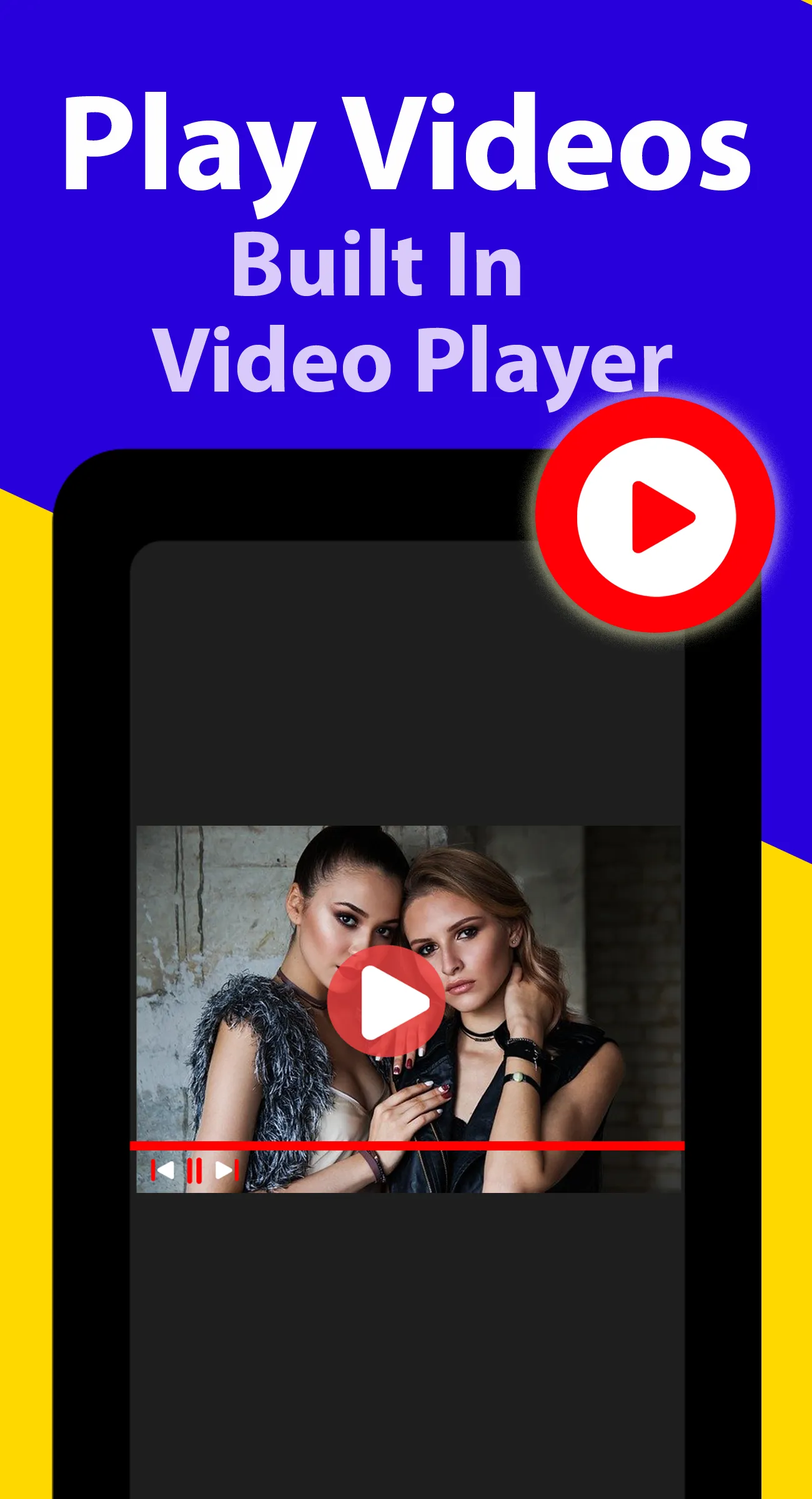 All Video Downloader | Indus Appstore | Screenshot