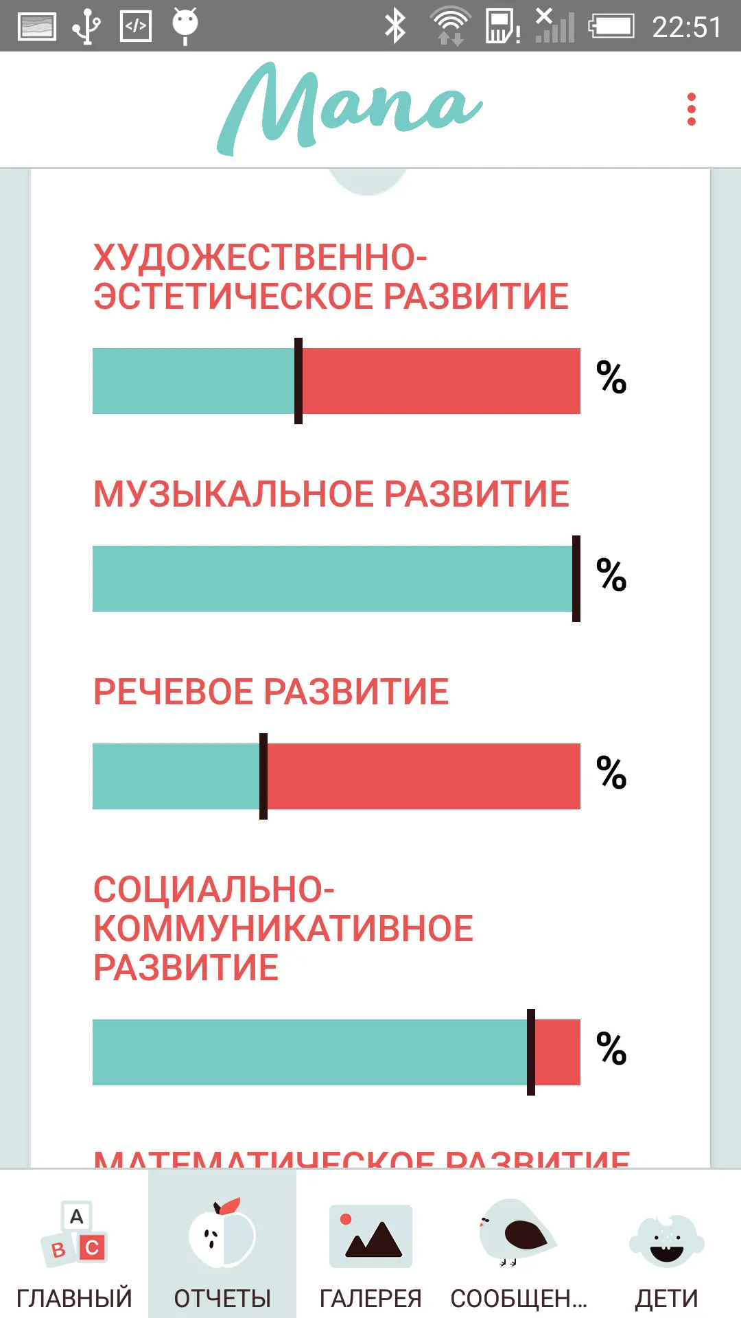 Мапа.рус для педагогов | Indus Appstore | Screenshot