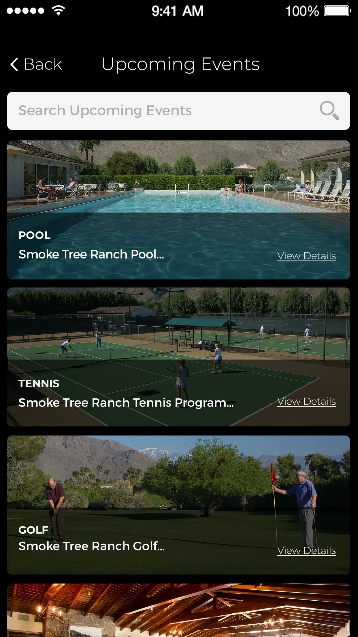 Smoke Tree Ranch | Indus Appstore | Screenshot