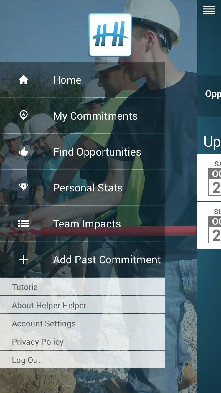 Helper Helper | Indus Appstore | Screenshot