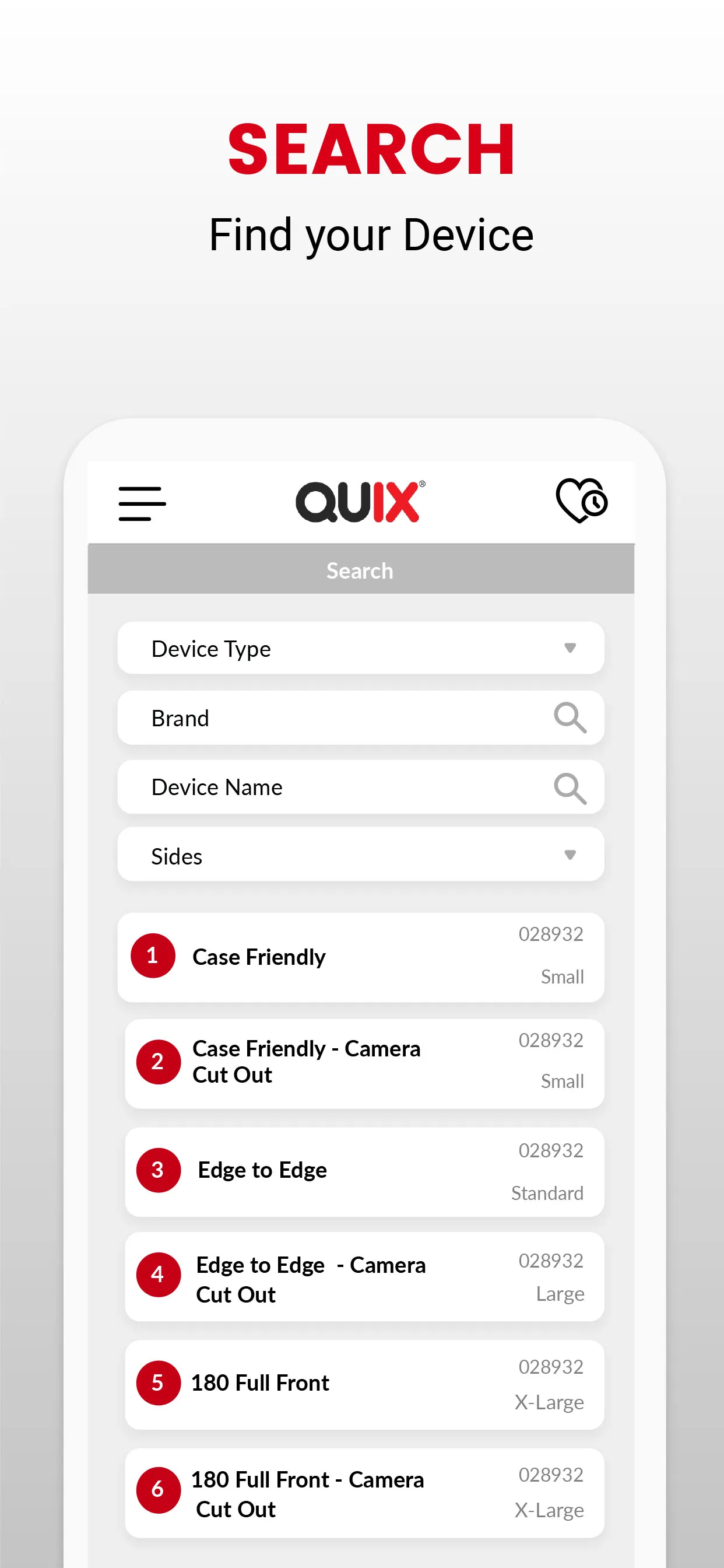 Quix | Indus Appstore | Screenshot