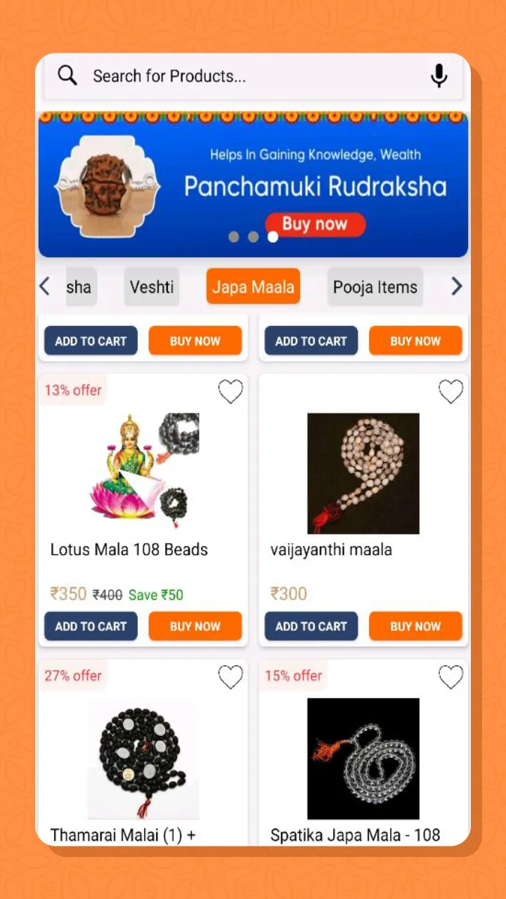 Sri Diya Stores | Indus Appstore | Screenshot