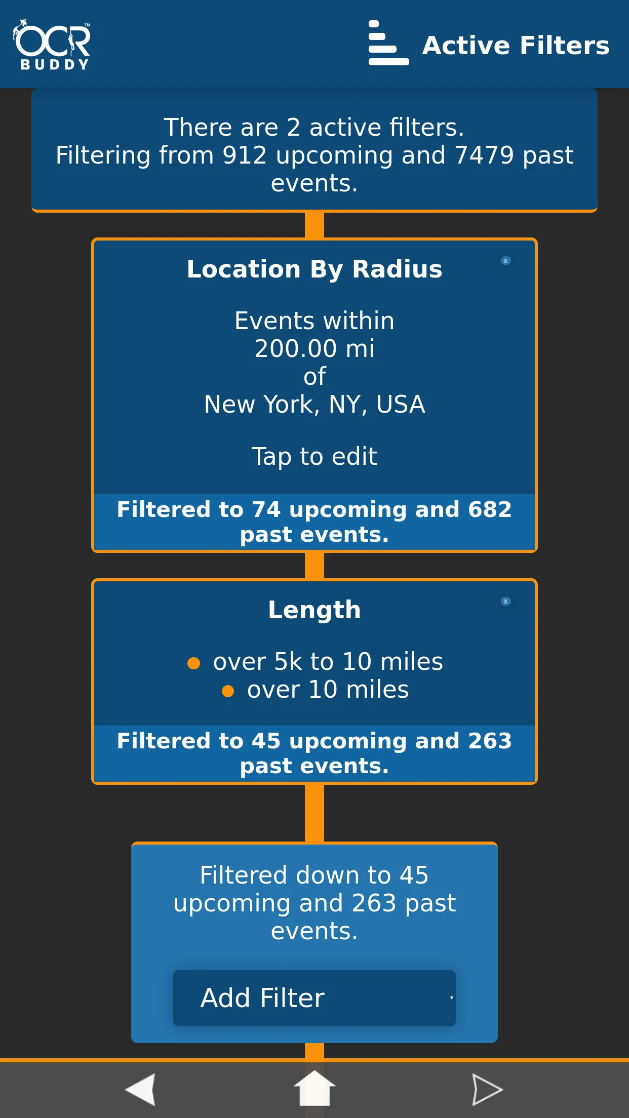 OCR Buddy | Indus Appstore | Screenshot