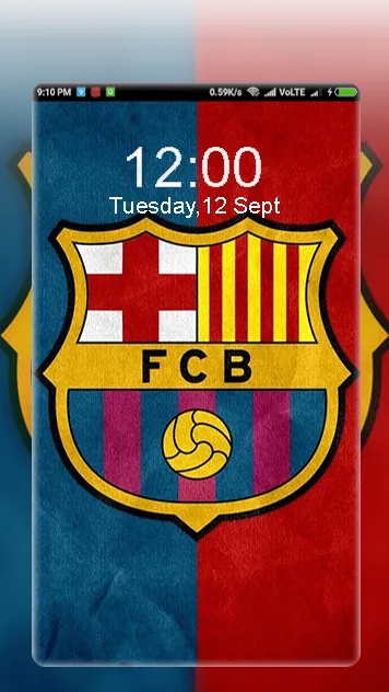 Football Club  Wallpaper 2023 | Indus Appstore | Screenshot