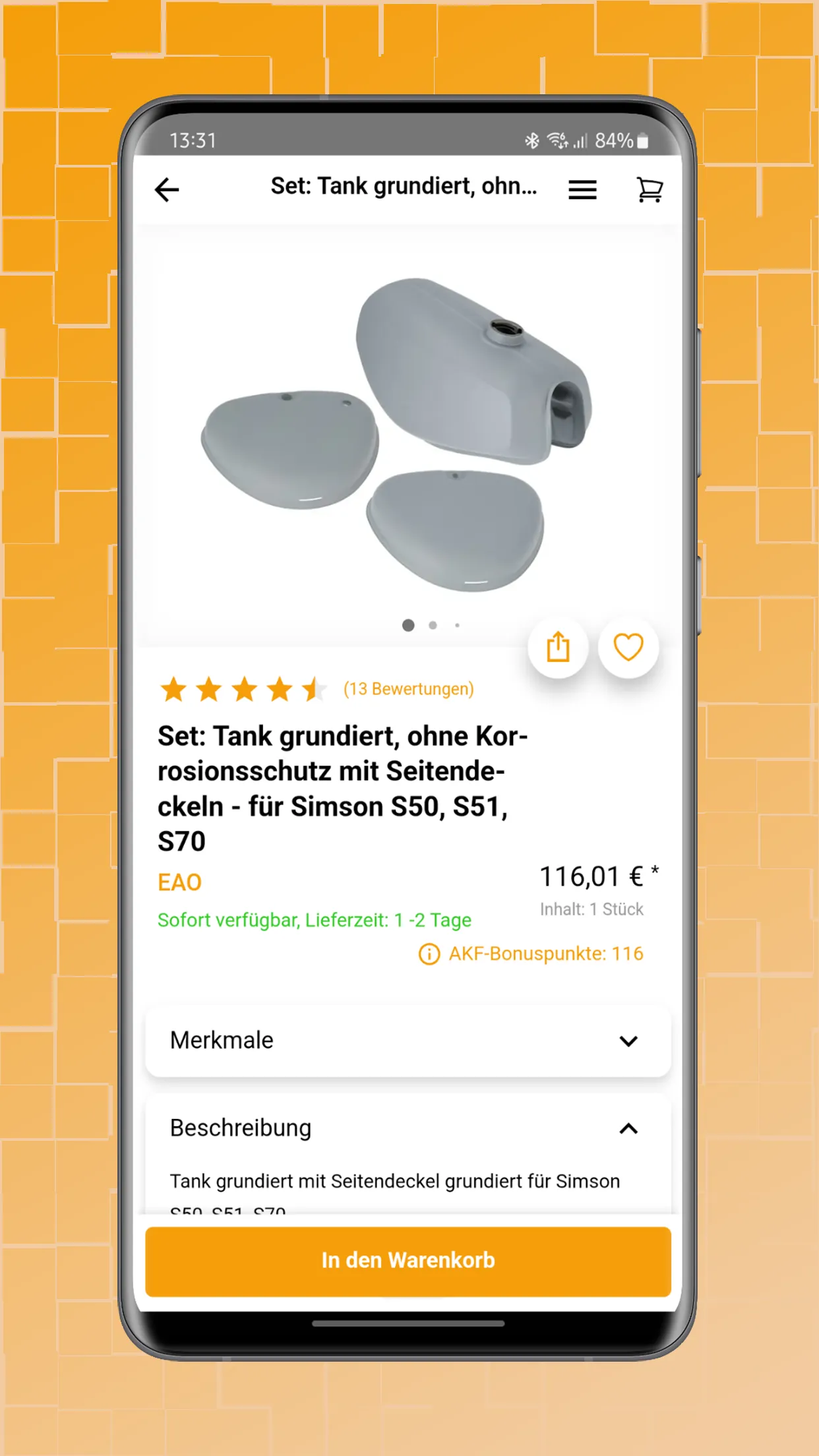 AKF Shop | Indus Appstore | Screenshot