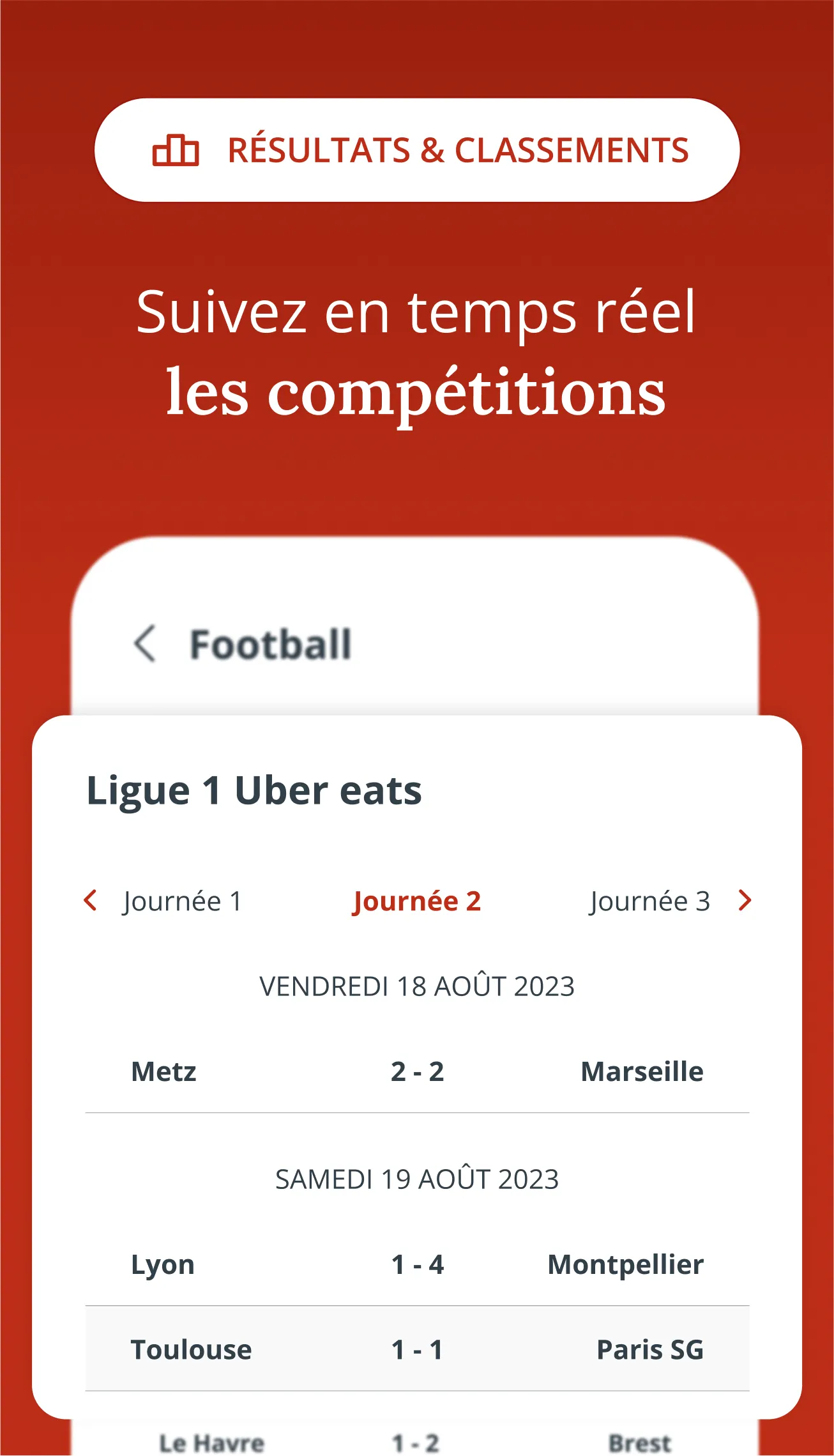 Le Berry | Indus Appstore | Screenshot