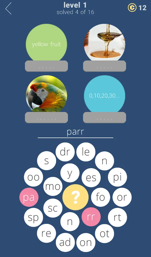 22 Clues: Word Game | Indus Appstore | Screenshot