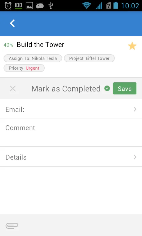 Team.Do : Project Management | Indus Appstore | Screenshot