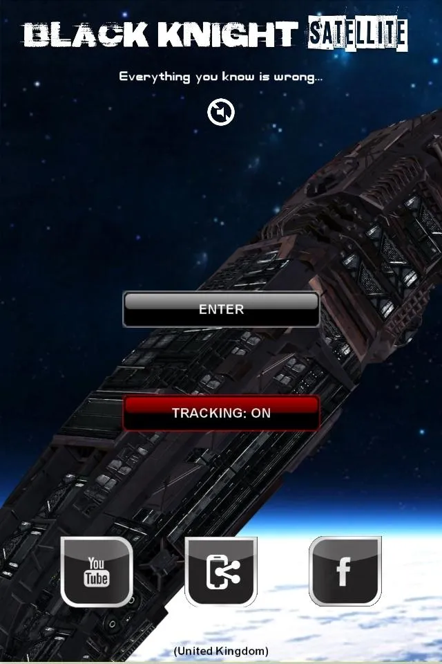 Black Knight Satellite App | Indus Appstore | Screenshot