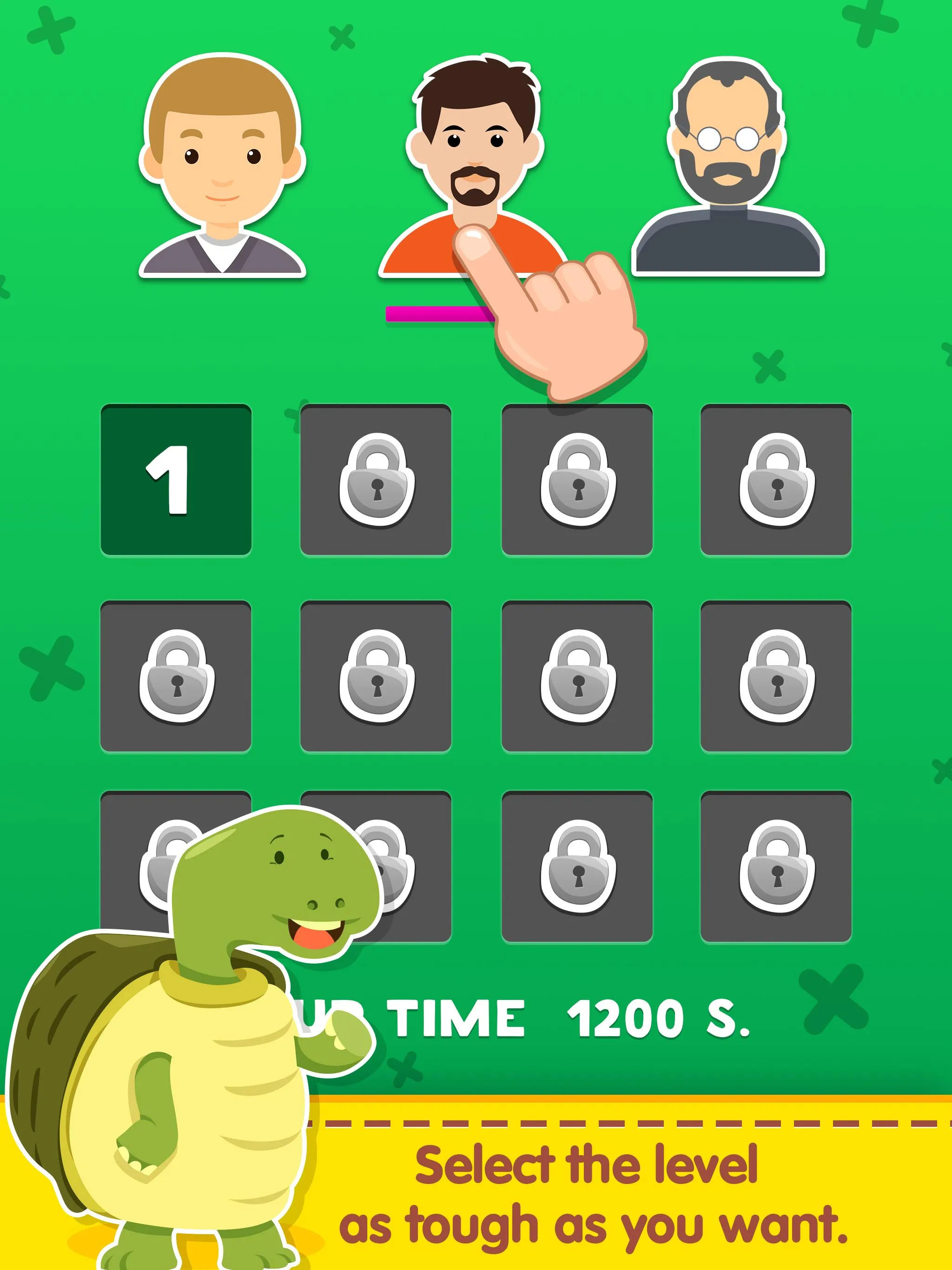 Multiplication Table Learning | Indus Appstore | Screenshot