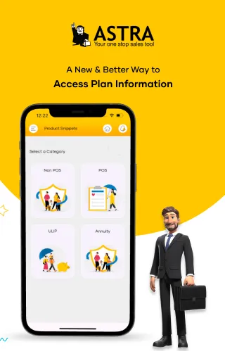 ASTRA - SLIC | Indus Appstore | Screenshot