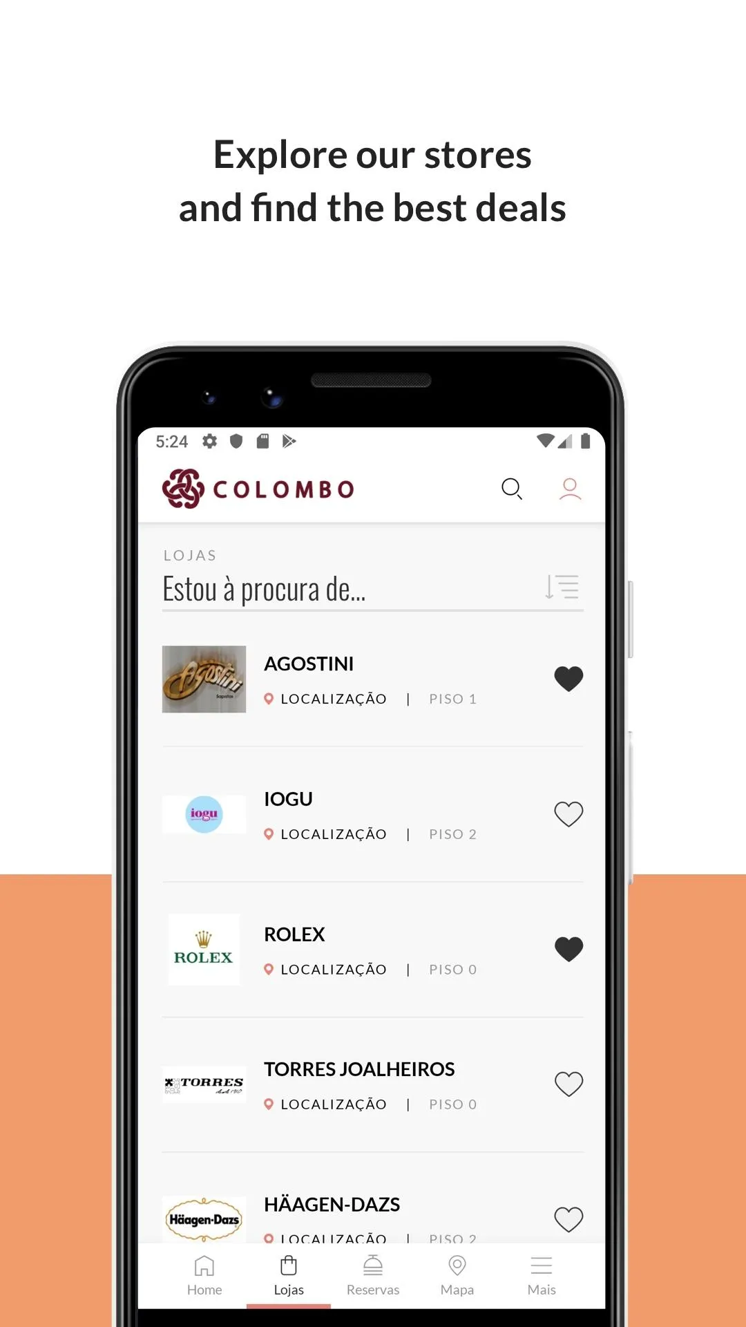 Colombo | Indus Appstore | Screenshot