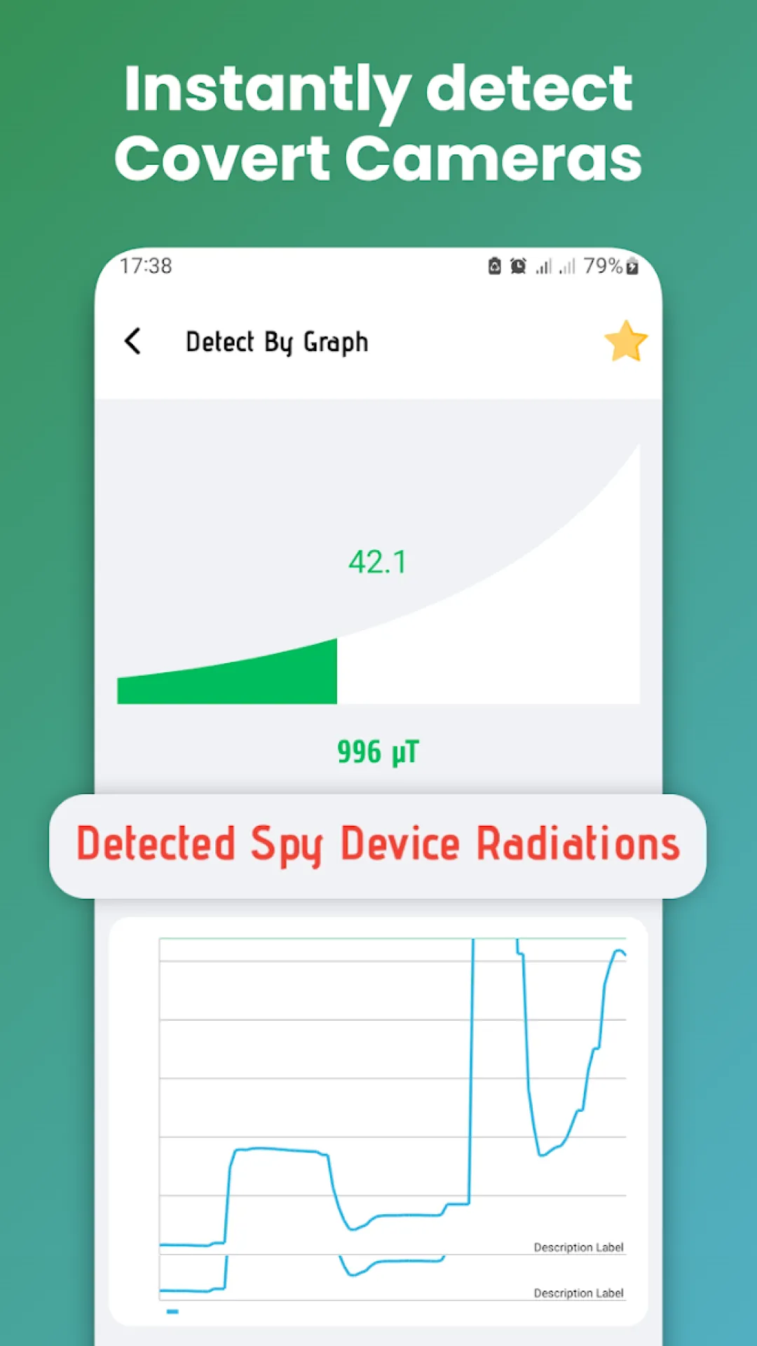 All Devices Detector finder | Indus Appstore | Screenshot