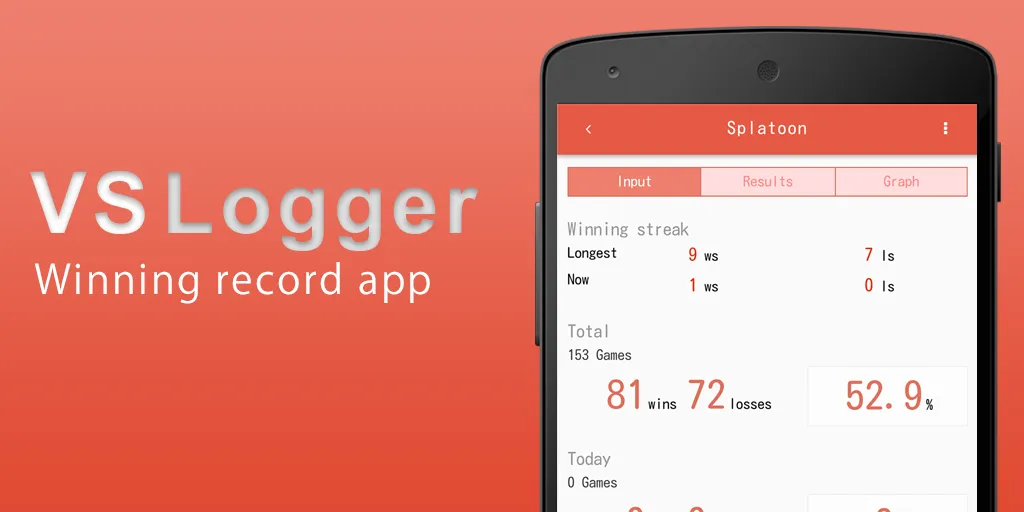 Win records App – VS Logger | Indus Appstore | Screenshot