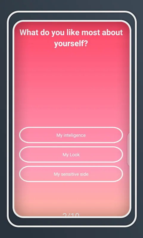 Find Your Nickname | Indus Appstore | Screenshot