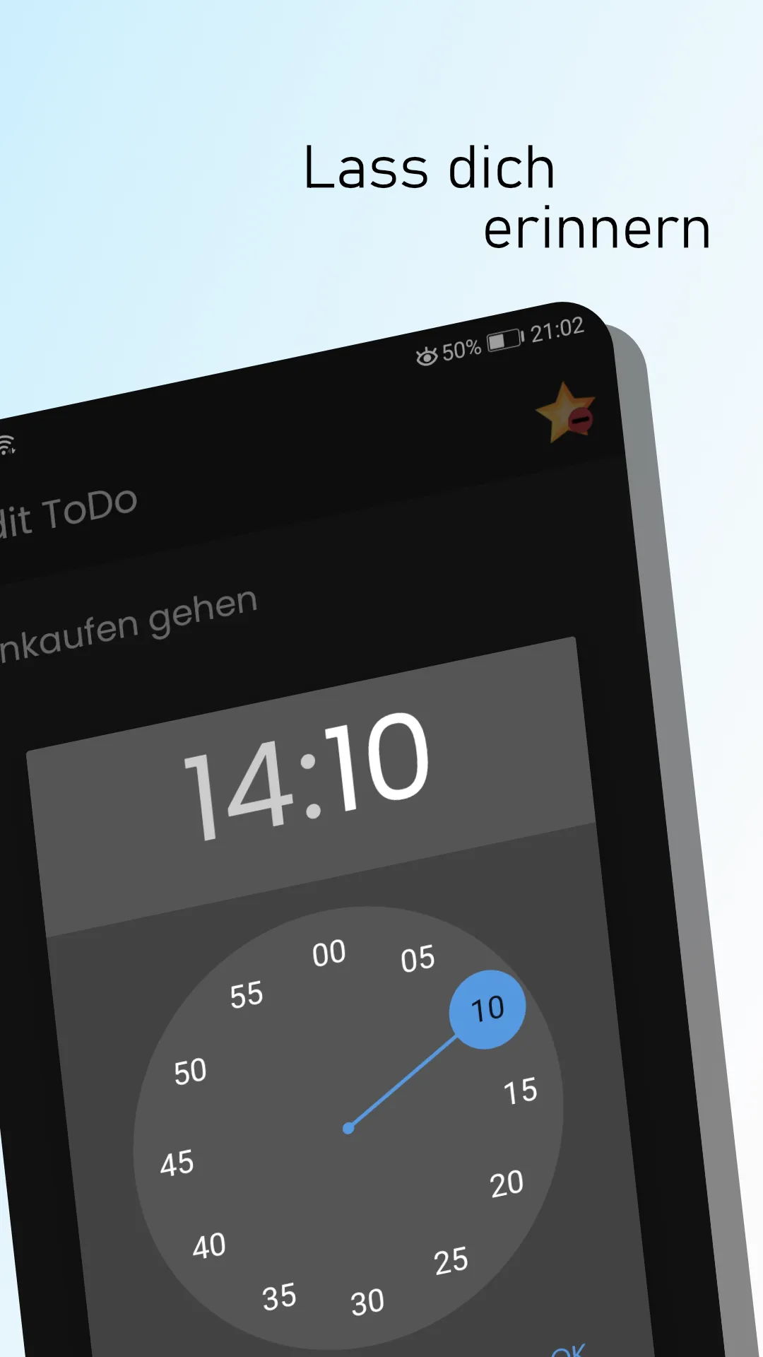 Todo list - TwoDo | Indus Appstore | Screenshot