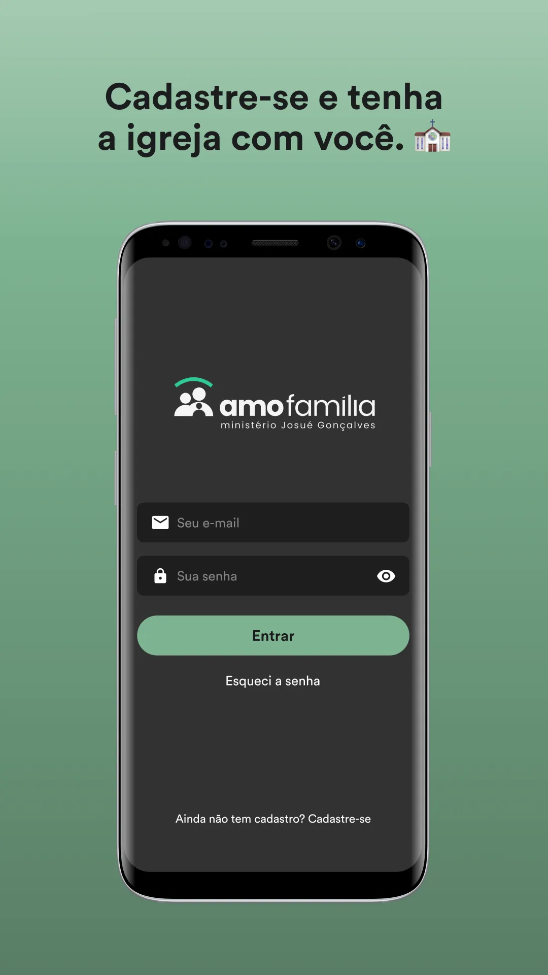 Amo Família | Indus Appstore | Screenshot