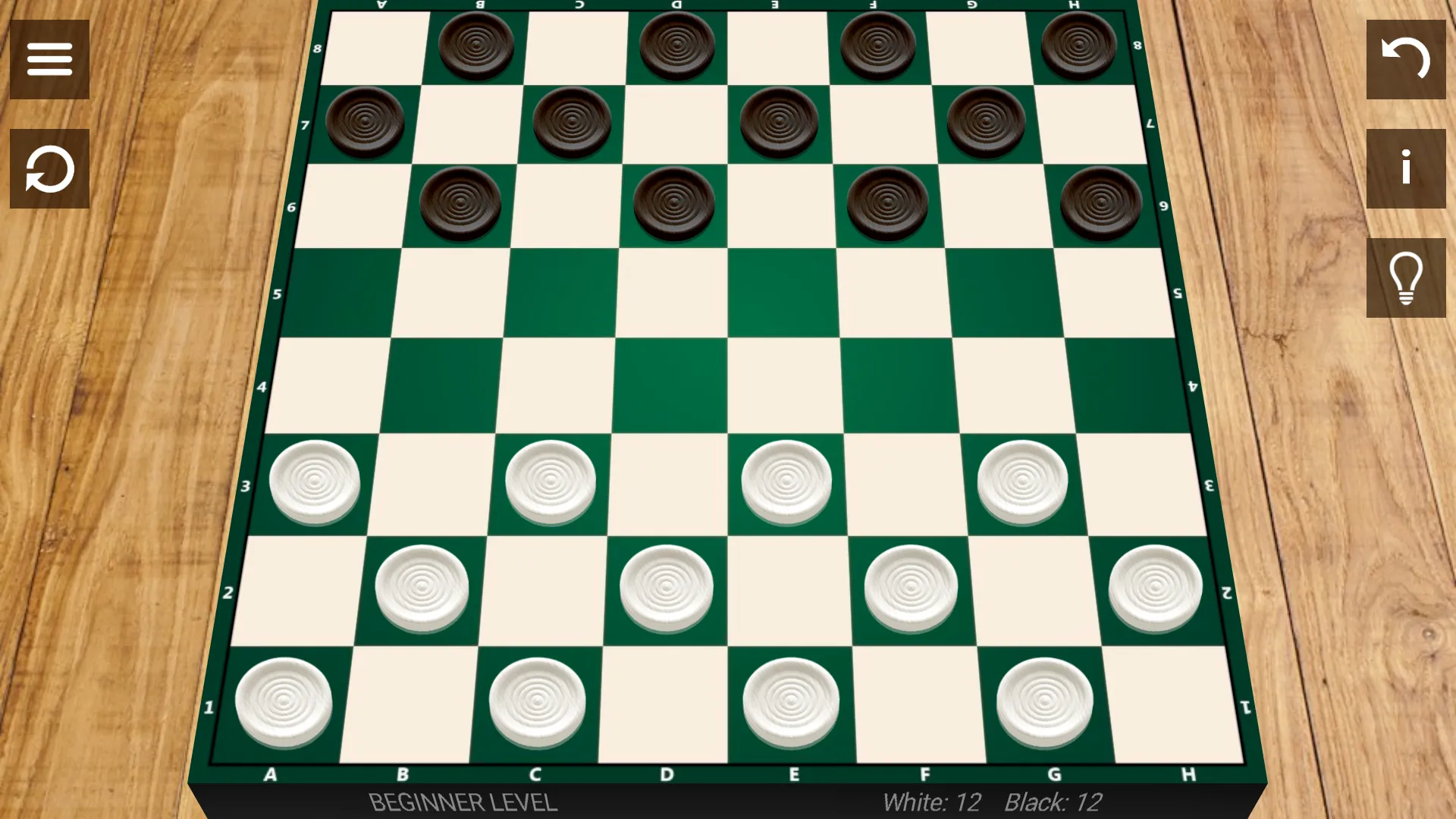 Checkers | Indus Appstore | Screenshot