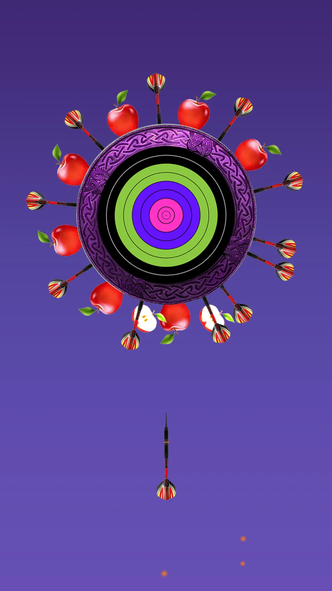 Arrow Hit Master | Indus Appstore | Screenshot