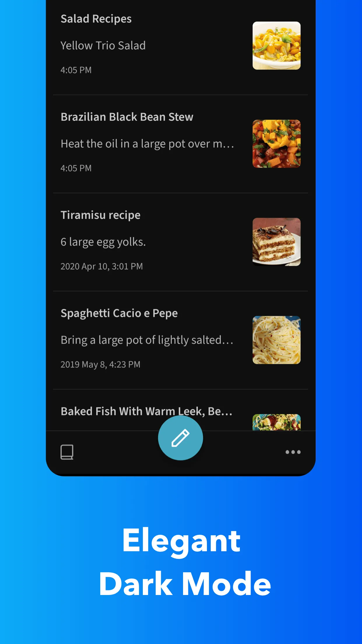 UpNote - notes, diary, journal | Indus Appstore | Screenshot