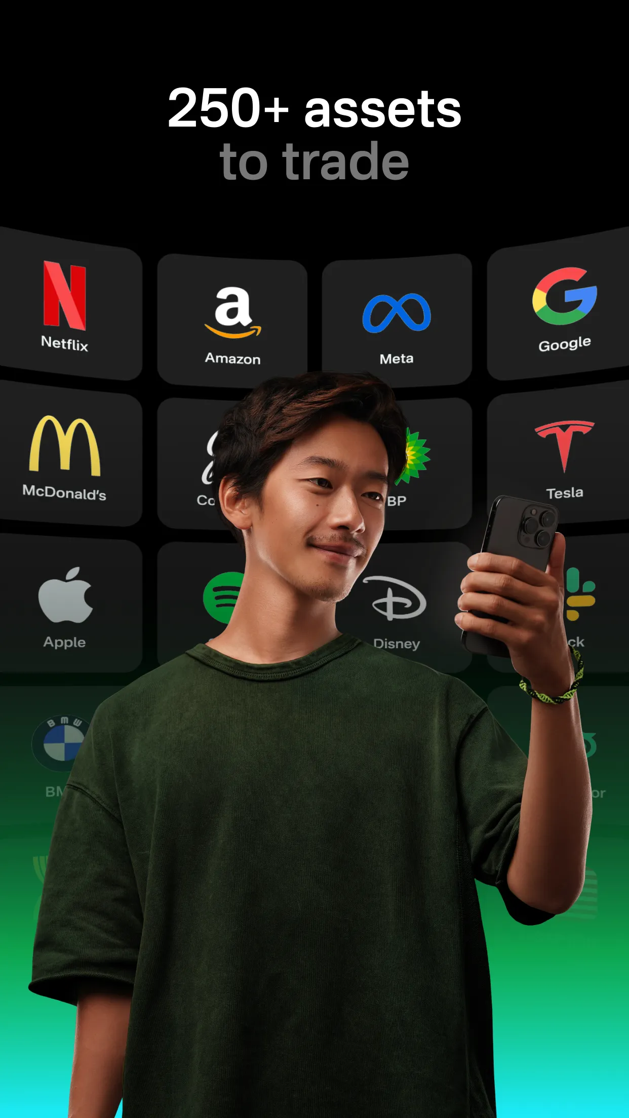 Olymptrading | Indus Appstore | Screenshot