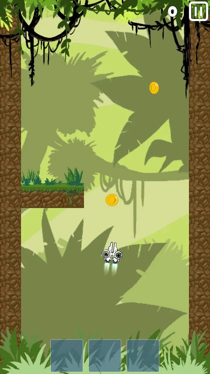 Buster Dash | Indus Appstore | Screenshot