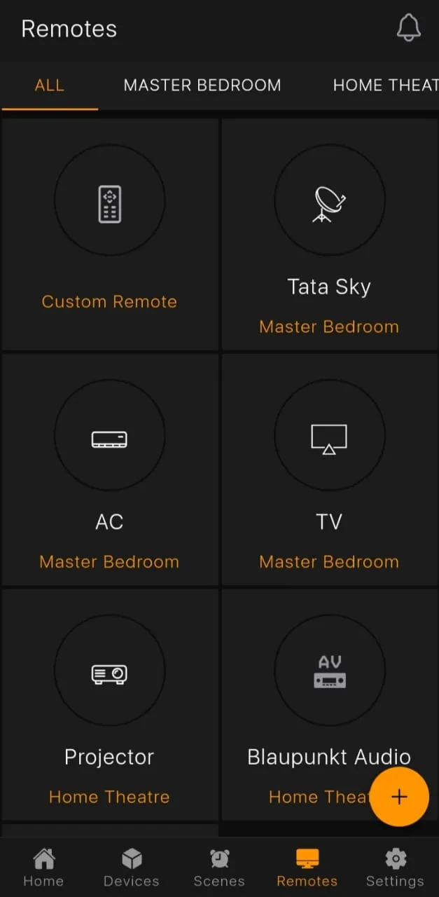 DHA ( Dogma Home Automation ) | Indus Appstore | Screenshot