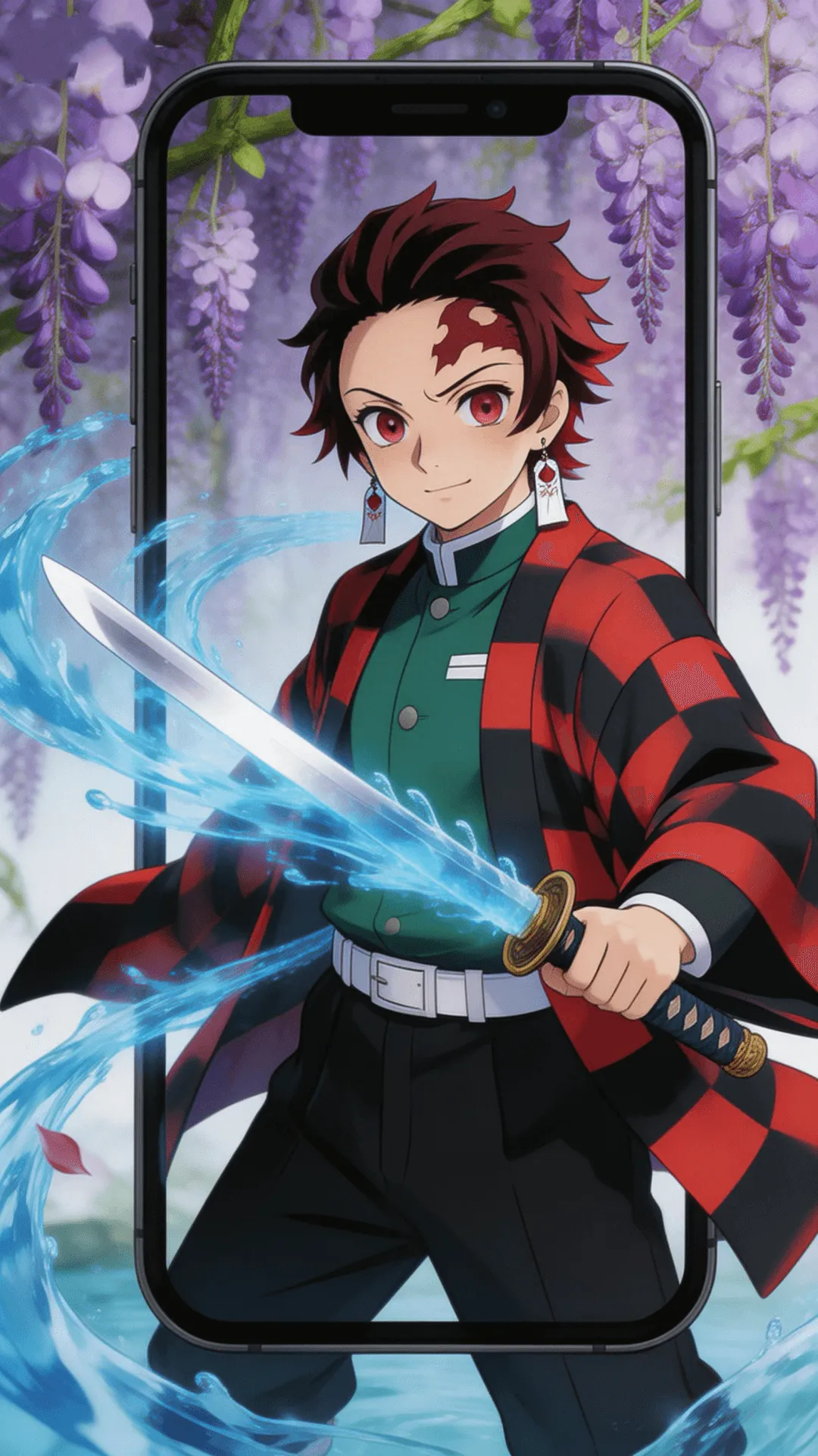 Ani4K - Anime Wallpaper HD | Indus Appstore | Screenshot