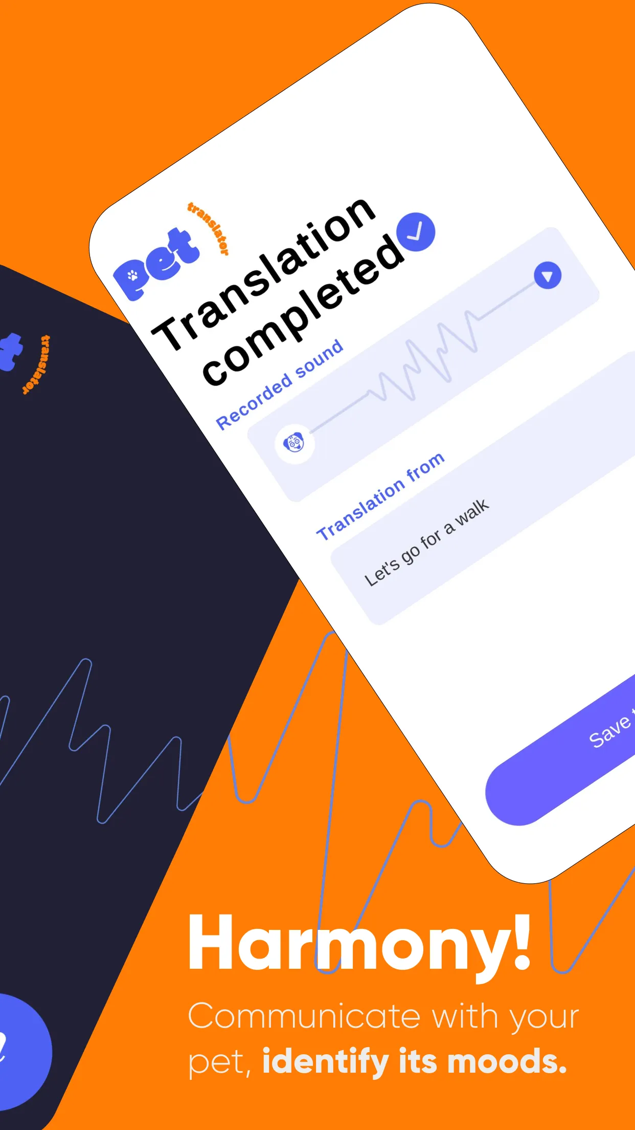 Pet Translator | Indus Appstore | Screenshot