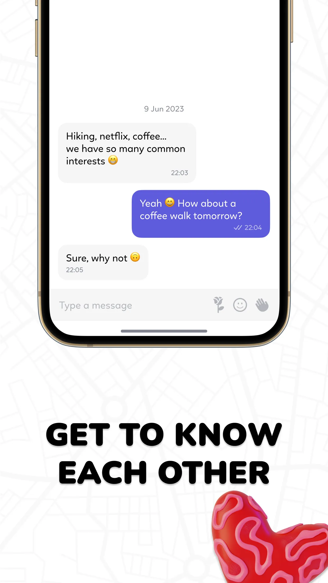 Kismia - Meet Singles Nearby | Indus Appstore | Screenshot