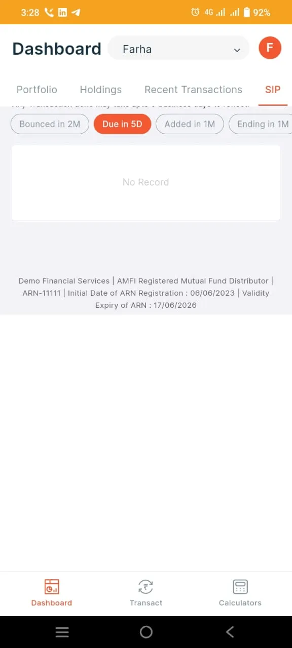 SAMPY ROY | Indus Appstore | Screenshot