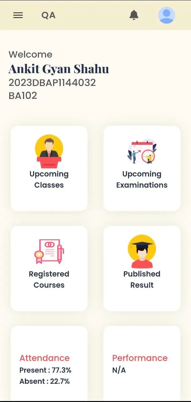 Cyber Vidya | Indus Appstore | Screenshot