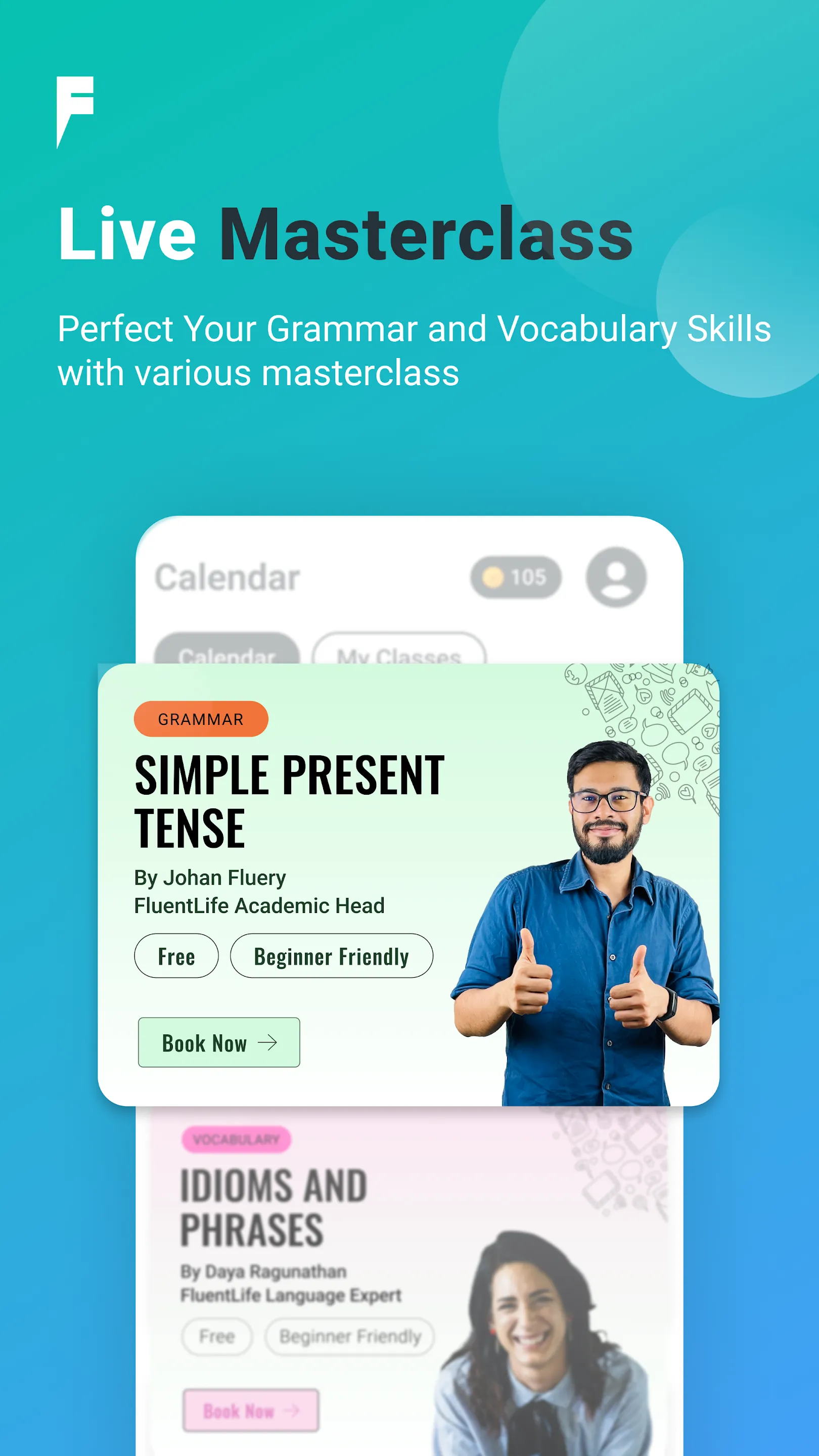 Fluent English Speaking App | Indus Appstore | Screenshot