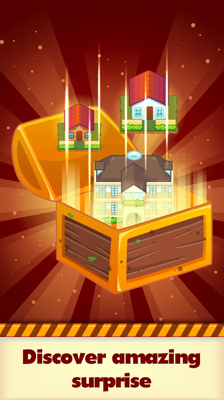 Emak Matic : Apartment Tycoon | Indus Appstore | Screenshot