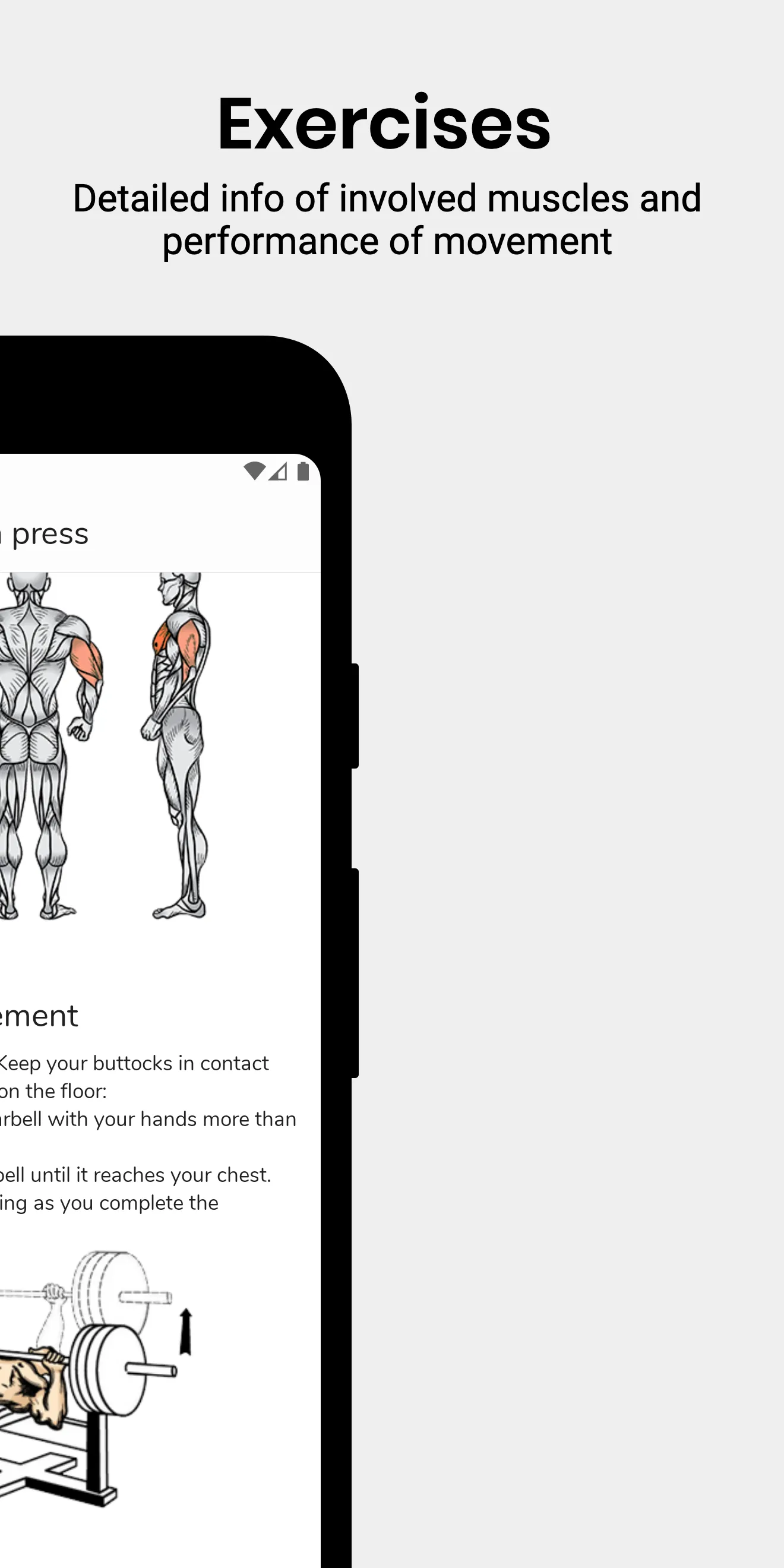 Total Fitness - Home & Gym tra | Indus Appstore | Screenshot