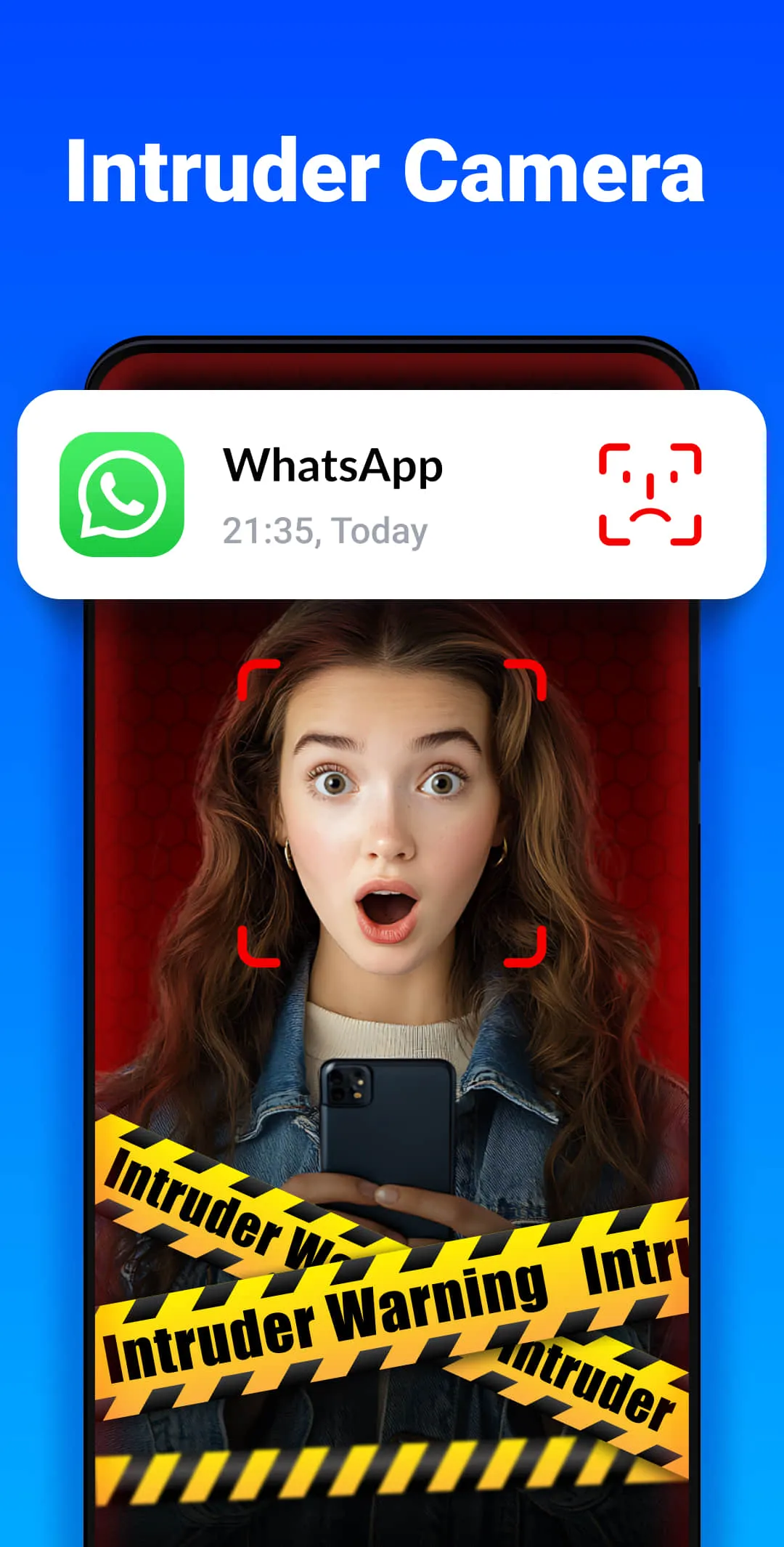 Calculator - Photo Vault | Indus Appstore | Screenshot
