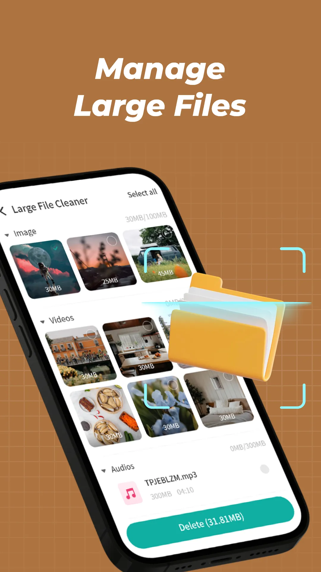 Phone Clean Fix | Indus Appstore | Screenshot