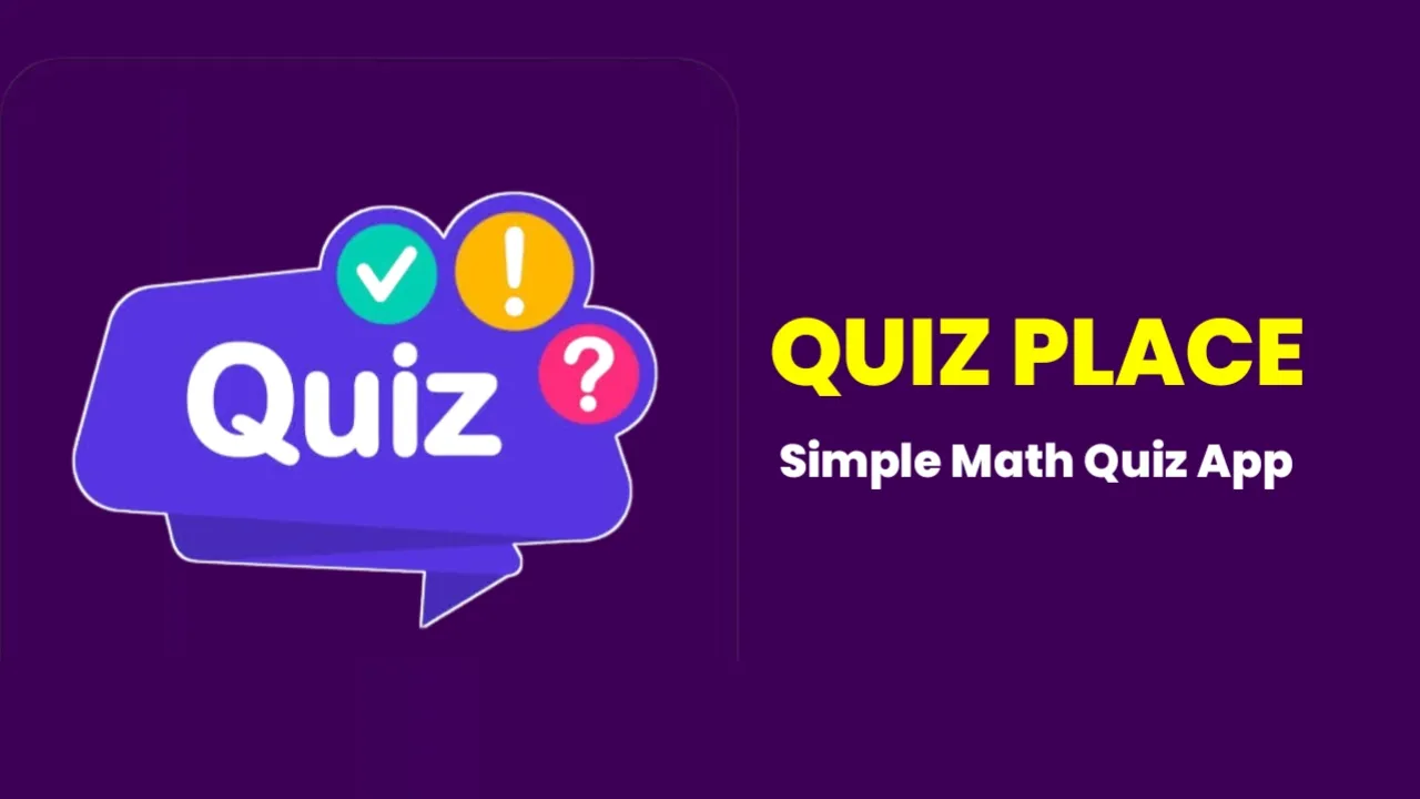 Quiz Place - Improve Knowledge | Indus Appstore | Screenshot