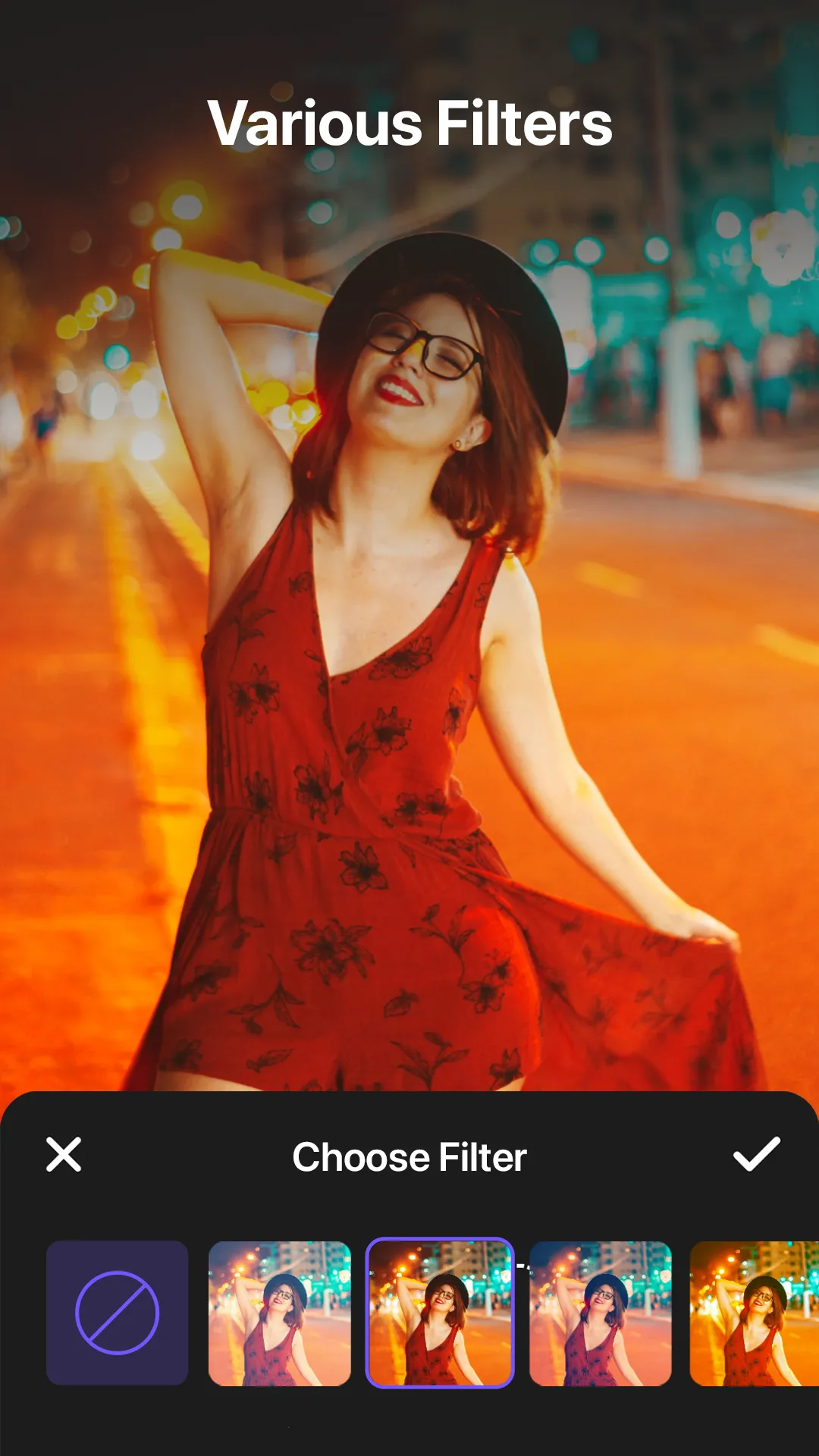Photo Video Maker with Music | Indus Appstore | Screenshot