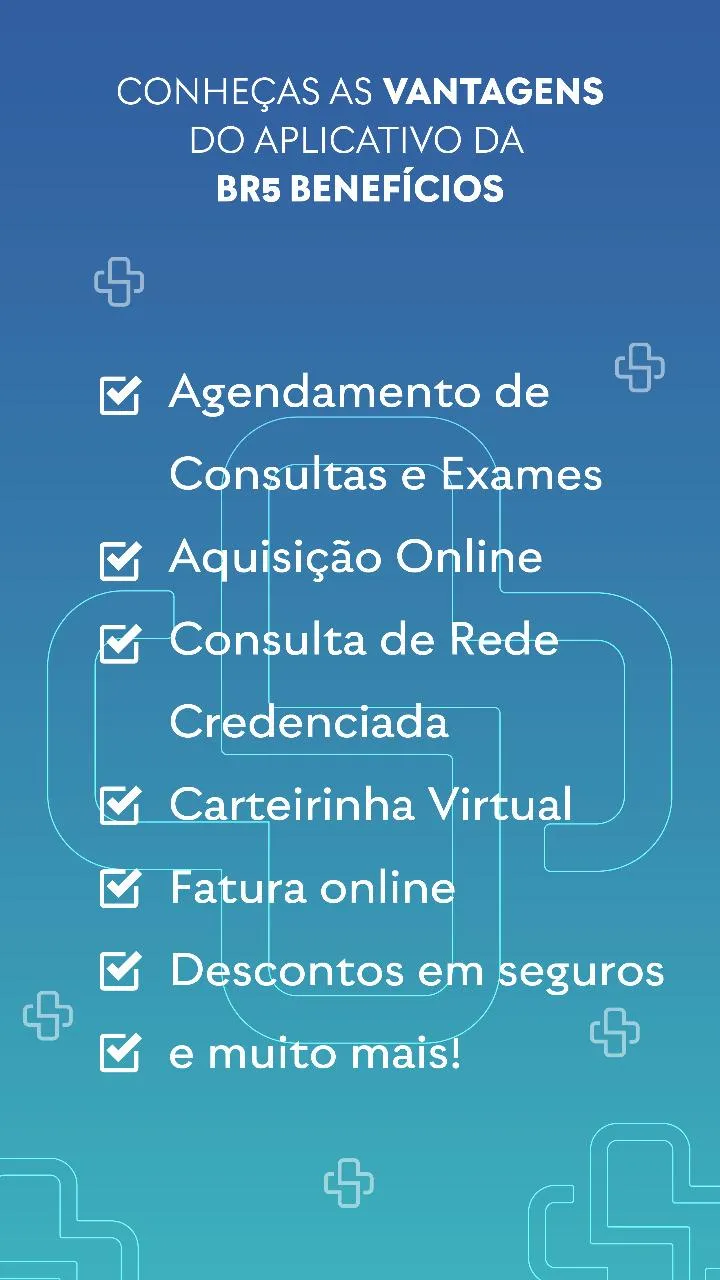 BR5 Benefícios | Indus Appstore | Screenshot