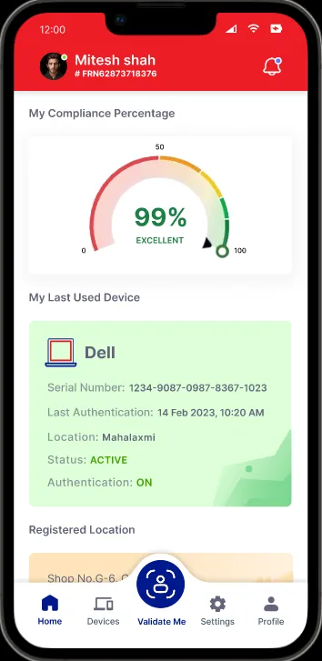 Kotak dial | Indus Appstore | Screenshot