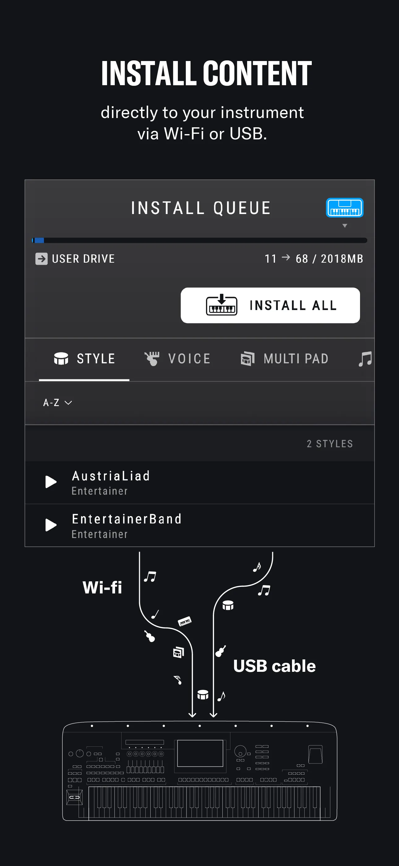 EXPANSION EXPLORER | Indus Appstore | Screenshot